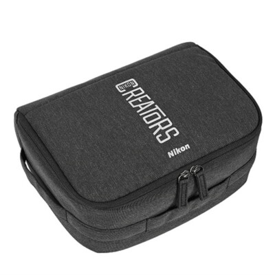 Official NIKON NCTJFBB Nikon CREATORS just fit bag in bag / for Z9/Z8/Z7 /Z7 New