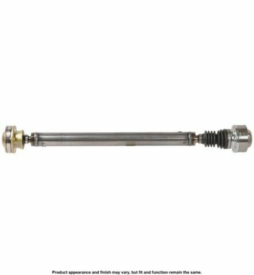 Cardone Reman Drive Shaft 65-3012 | High-Quality Auto Part, Universal Fit for Mu - Изображение 2 из 4