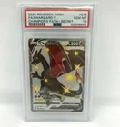 Charizard V 79/73 Pokemon Card Champion's Path PSA 10 Gem Mint Secret Rare