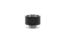 EKWBEK-ACF Fitting 13/19mm - Black