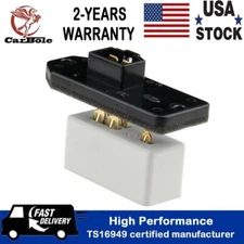 HEATER AC HVAC BLOWER MOTOR FAN RESISTOR For DODGE RAM 1500 2500 3500