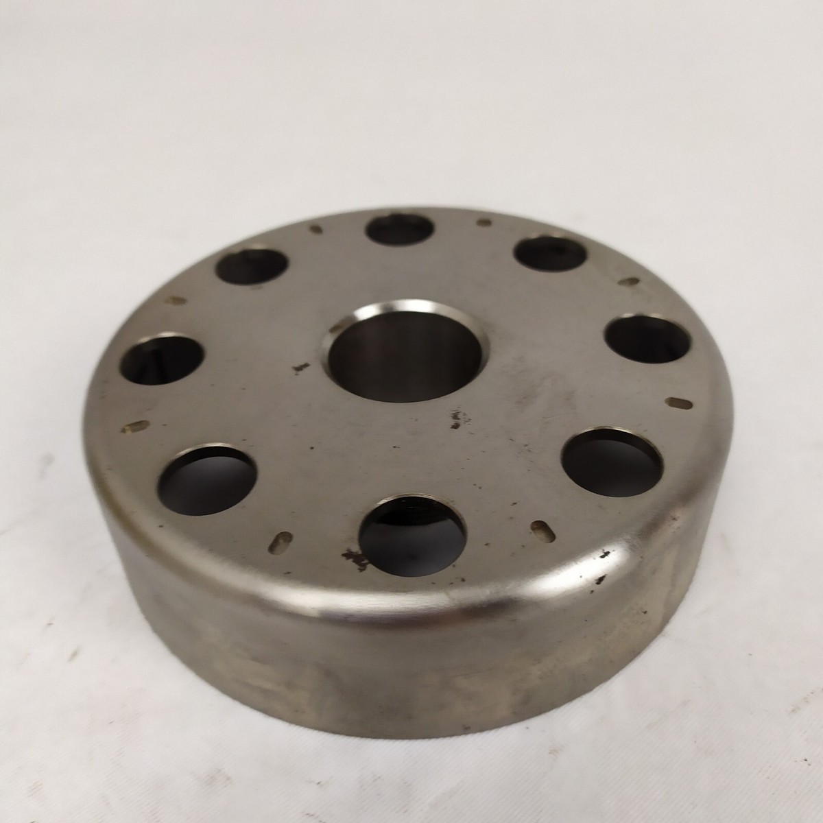 ファンタ Kawasaki ZX 10R Stator generator Lichtmaschine Deckel