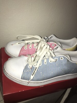 Stan Smith endorsed love unites pride shoes 9.5 | eBay display picture 1
