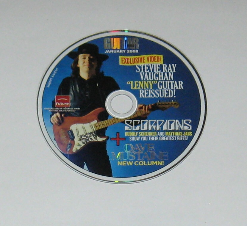 バンド・スコア ベスト・オブ・スティーヴィー・レイ・ヴォーン (楽譜) バンド・スコア ベスト・オブ・スティーヴィー・レイ・ヴォーン [改訂