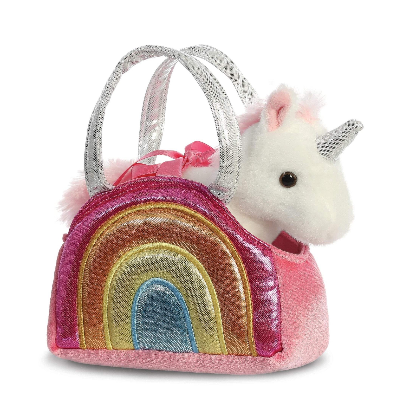 Fancy Pals Over the Rainbow Unicorn