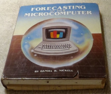 Forecasting On Your Mircocomputer By Daniel B...