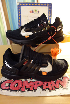 Nike The 10 : Nike Air Presto 