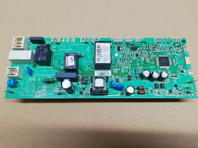 Reparatur AEG Protex Lavatherm Trockner Elektronik Totalausfall oder EHO EH0