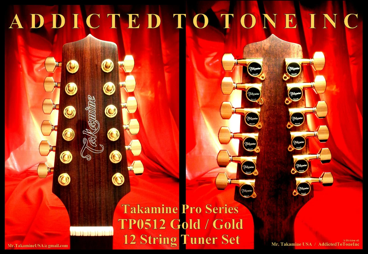 Free 12 sale string guitar tuner