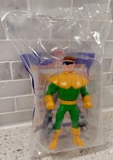 Doctor Octopus 3 The Amazing Spider-Man McDonald's Happy Meal Toys 1995