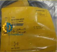 1PC New Turck BI10-S30-AD4X Proximity sensor Free shipping