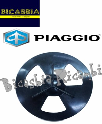 214163 - Original Piaggio Tageskilometerzähler Biene 50 FL3 Rst Mix - 602 703