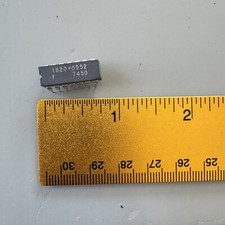 HP / AGILENT 1820-0952 integrated circuit ic