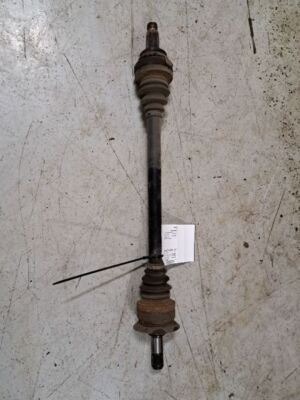 REAR PASSENGER AXLE SHAFT RUST fits BMW X5 XDRIVE48I 2007 - 2018