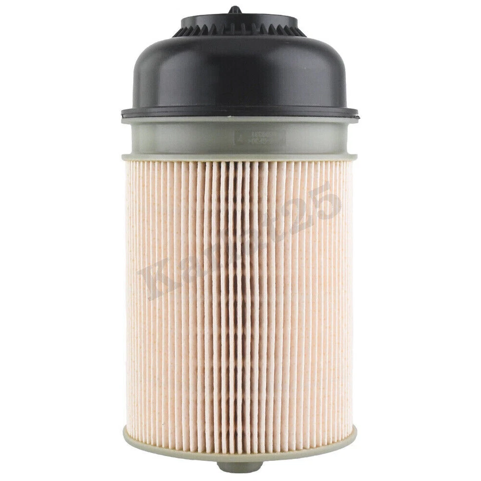 3 件装 A4700903151 燃油过滤器 PF9908 适用于底特律柴油 DD15 13 16 Freightliner — 第 3/4 张图片