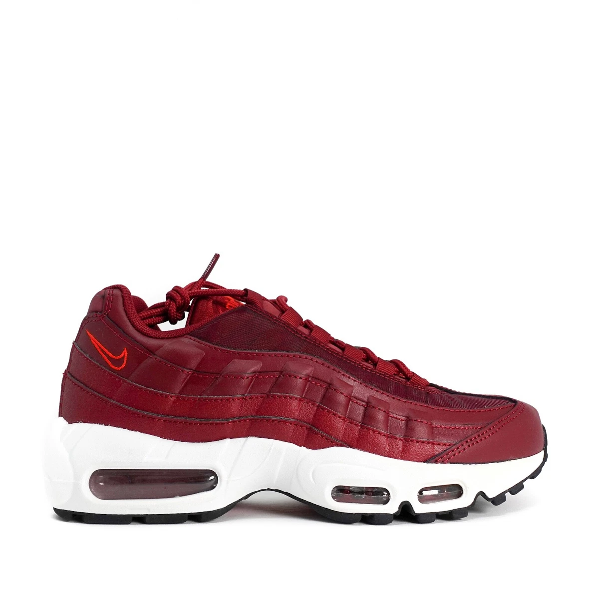 Nike 95 red cheap