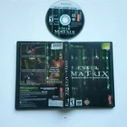 Enter the Matrix (Microsoft Xbox)