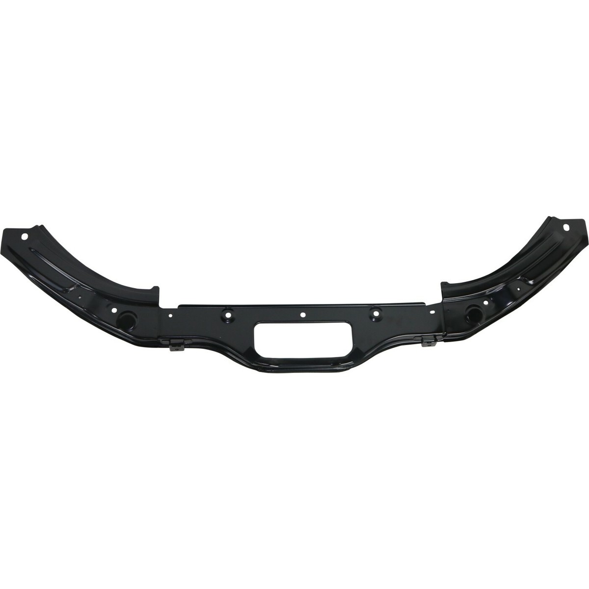 New Radiator Support KB7W53150B CAPA for 2017-2021 Mazda CX-5 | eBay