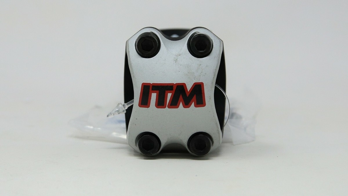 NOS ITM MILLENNIUM 4EVER AHEAD STEM 110mm 1