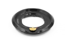TTArtisan Lens Adapter for Leica M Mount lens to Fuji GFX camera 50R 50S 100S