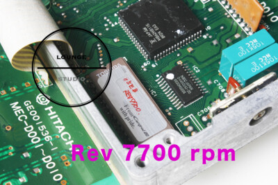 ECU 99