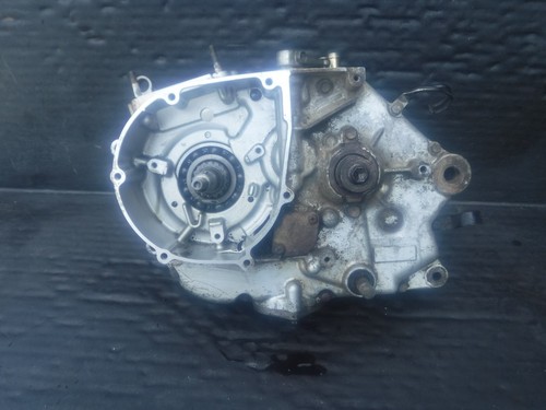 2006 SUZUKI DRZ125 DRZ125L KLX125 ENGINE BOTTOM END CRANKCASE CRANKSHAFT 03-07 - 第 5/22 張圖片