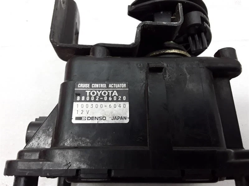 88002-06020 ACTUADOR CONTROL CRUCERO 1997 AVALON S-340P Foto 2 de 4