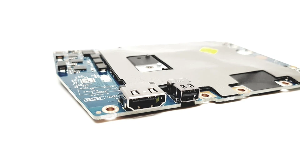 Dell nVIDIA GeForce GTX 1660 Ti 6GB N18E-G0-A1 Laptop Graphics Video Card 9360J - Image 3 of 4