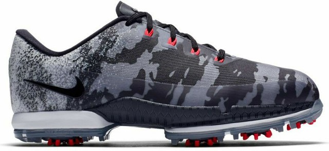 nike air zoom attack fw golf shoes