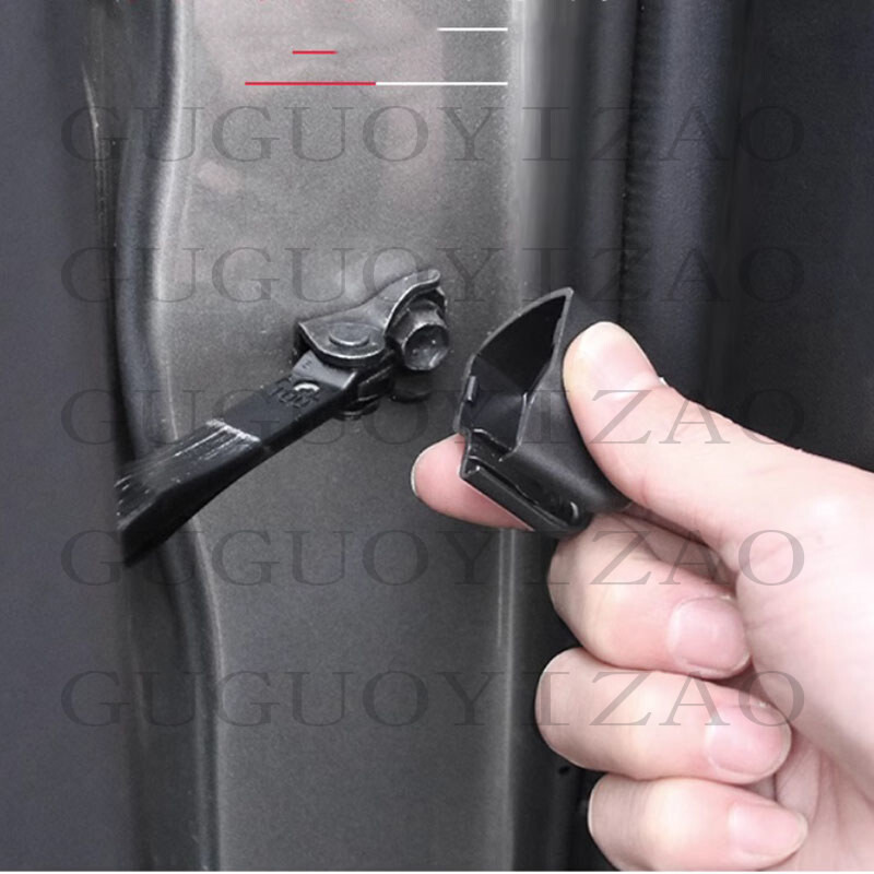 For Lexus UX RX NX ES CT RZ Door Check Arm Stop Cover Protector
