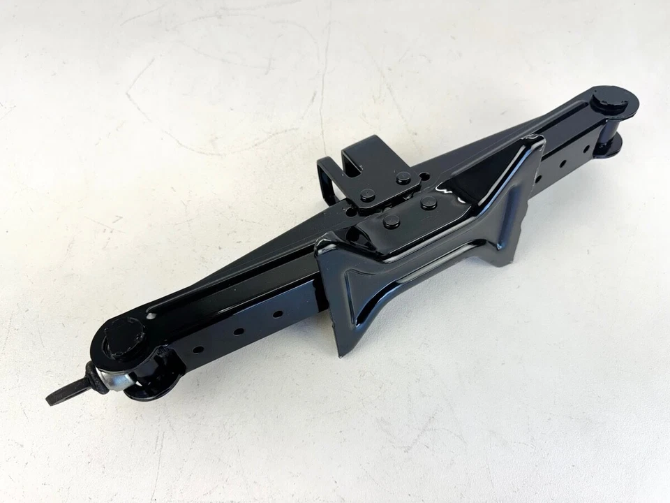 07-23 MAZDA CX-9 CX9 EMERGCY MACACO DE PNEU SOBRESSALENTE SUPORTE DE ELEVAÇÃO FABRICANTE DE EQUIPAMENTO ORIGINAL - Imagem 3 de 4