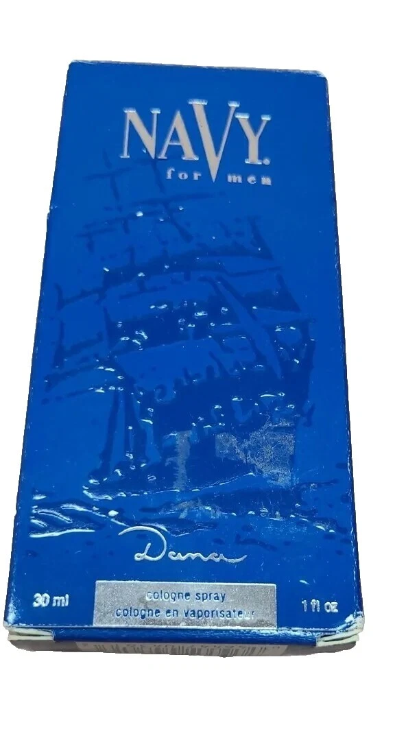 Dana Blue Eau de Cologne fragrâncias masculinas