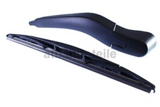 Heck Wischerarm mit Scheibenwischer und Kappe passend für Buick Enclave Neu