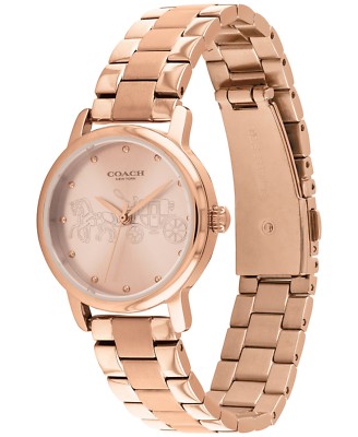 ⌚️COACH?Women display picture 1
