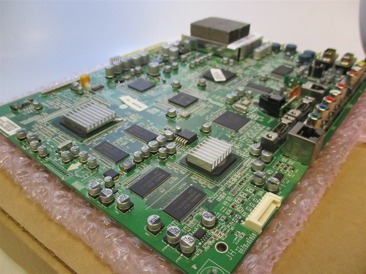 LG (CRB30647001) Main PCB Control Board Replacement Part for