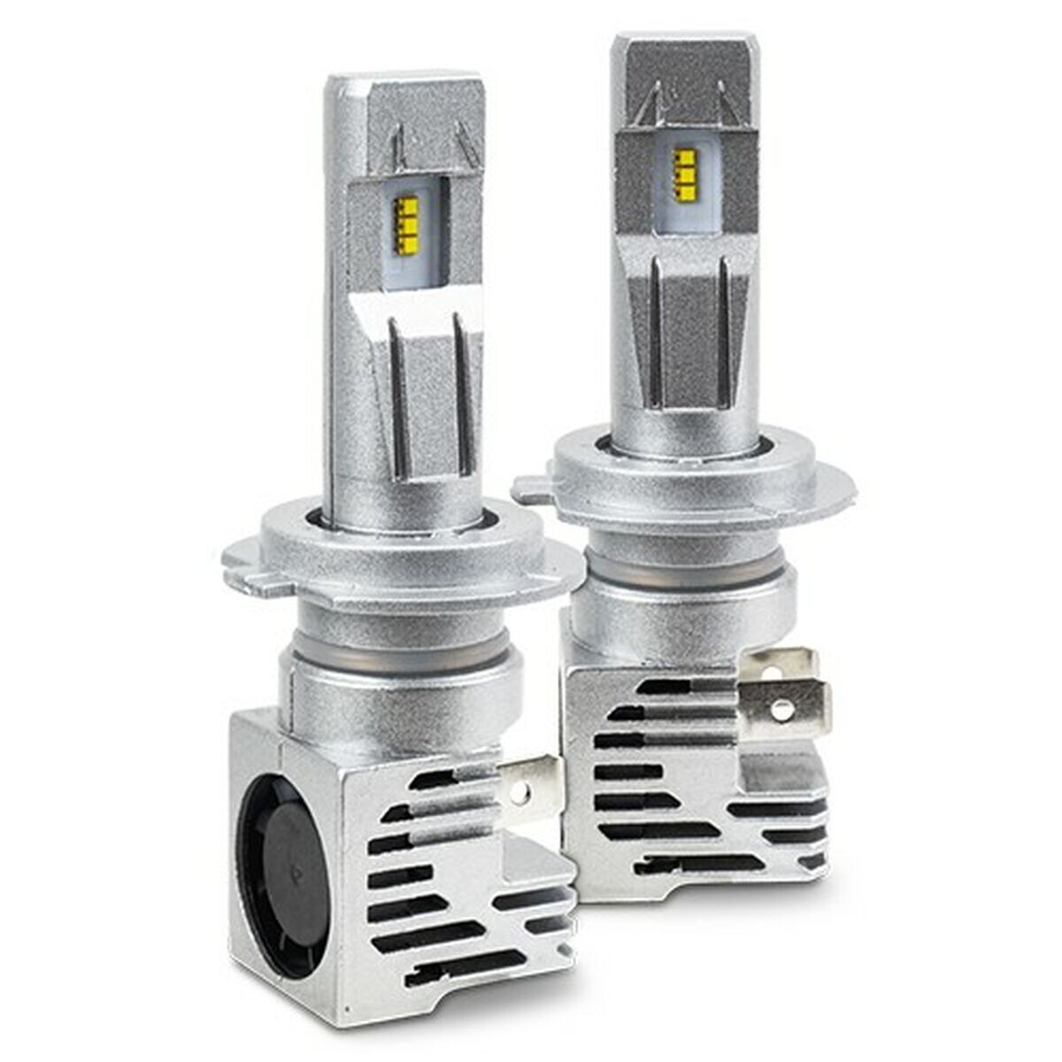 Kit di conversione Alogeno LED Superlite BOM12312 H7 28 W 6500 K LED (2 Unit�)
