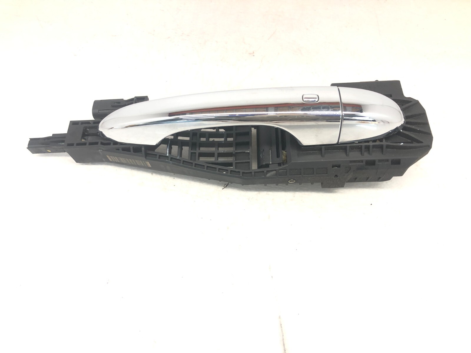 2014-2020 MASERATI QUATTROPORTE RIGHT PASS FRONT EXTERIOR DOOR HANDLE OEM #NOTE