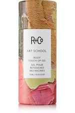 2 x R CO ART SCHOOL ROOT TOUCH-UP GEL - LIGHT BROWN - - 0.5 OZ/15 ML each IN BOX