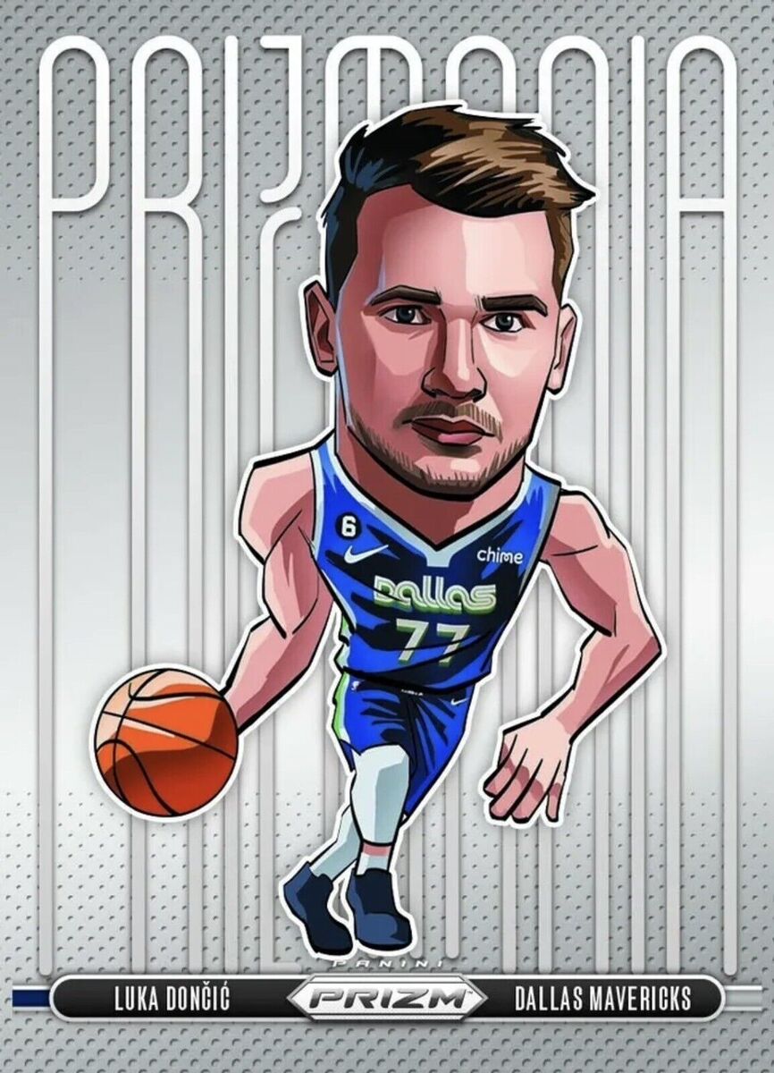 2023-24 Nba Prizm (Mega Box or Retail) Basketball Card 2023-24 Nba Prizm (Mega Box or Retail) Basketball Card