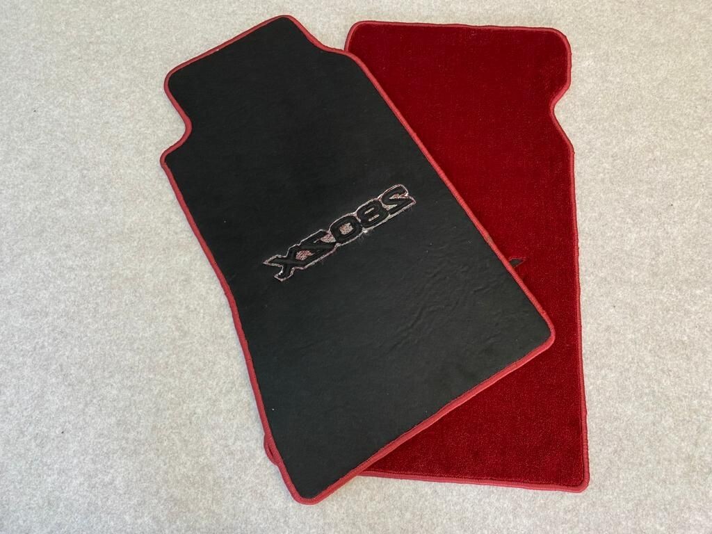 For Datsun Fairlady 280 ZX Turbo Fairlady Z Floor mat carpet