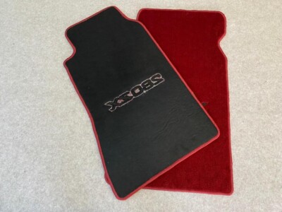 For Datsun Fairlady 280 ZX Turbo Fairlady Z Floor mat carpet