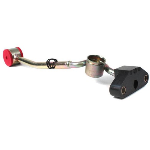Perrin Rear Shifter Bushing for 02-14 Subaru WRX & 04-21 STi, FXT PSP-INR-005 - Picture 4 of 5