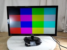 Asus VS247H-P 23.6" Monitor HDMI DVI VGA GRADE B