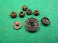 Peep Sight Parts Lot 5