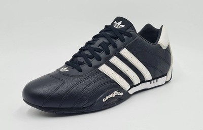 TOP 2012 Adidas Adi Racer Low Good Year Schwarz Gr. UK 11 / EUR 46