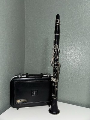 Cannonball Mio M1 student model clarinet | eBay