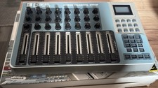 M-Audio UC-33e Evolution Midi Controller und ...