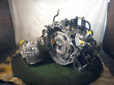 TOYOTA ESQUIRE/NOAH/VOXY TRANSMISSION 2.0L CVT AUTOMATIC 3ZRFAE