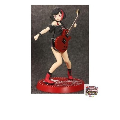 NEW SEGA BanG Dream! Girls Band Party! PMFigure  Ran Mitake  Vocalist Collection