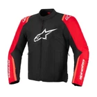 Alpinestars T-SPS V2 Bike Black Red